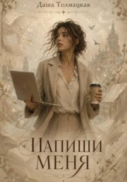 Напиши меня