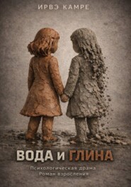 Вода и глина