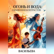 Огонь и Вода: Симфония контрастов.