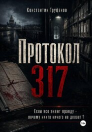 Протокол 317