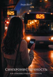 СИНХРОНИСТИЧНОСТЬ: как сознание создает реальность