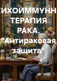 Включение "антираковой иммунной защиты".
