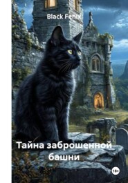 Тайна заброшенной башни