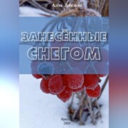 Занесённые снегом