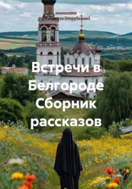 Встречи в Белгороде
