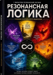 Резонансная логика: 7 фильтров осознанного мышления