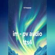im - pv audio tts4