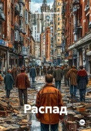 Распад