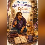 Истории квартиракуса Кубика
