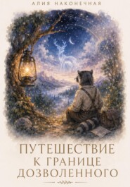 Путешествие к границе дозволенного