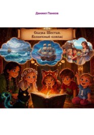 6. Нота Вечности: Волшебный Компас