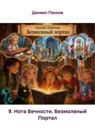 9. Нота Вечности. Безмолвный Портал