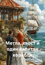 Метла, хвост и один капитан корабля