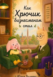 Как Хрючик бизнесменом стал