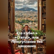 Кто « убил » «Статус», или Преступление без наказания