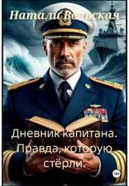 "Дневник капитана: правда, которую стёрли"