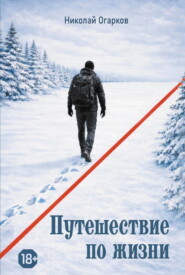 Путешествие по жизни