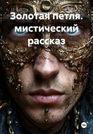 Золотая петля. мистический рассказ