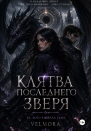 Клятва последнего зверя