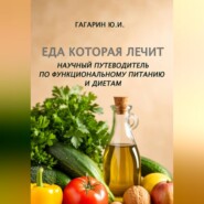 Еда которая лечит