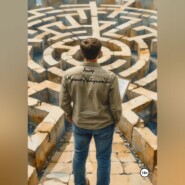 Хилер «Чужие Лабиринты»