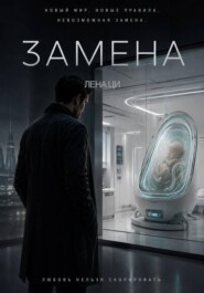 Замена. Роботы вместо женщин