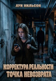 Корректура реальности: Точка невозврата