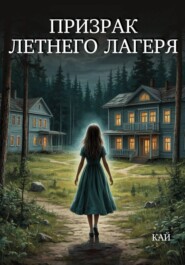 Призрак летнего лагеря