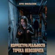 Корректура реальности: Точка невозврата