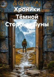 Хроники Тёмной Стороны Луны
