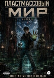 Пластмассовый мир 3