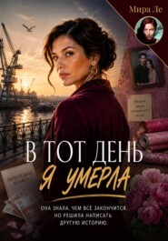 Та самая Марина