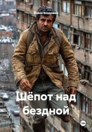 Шёпот над бездной
