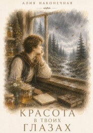 Красота в твоих глазах