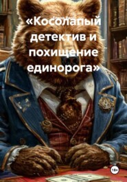 «Косолапый детектив и похищение единорога»