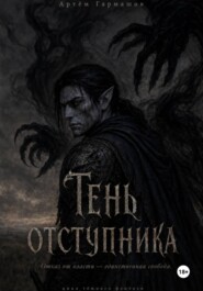 Тень Отступника