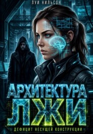 Архитектура лжи: Дефицит несущей конструкции