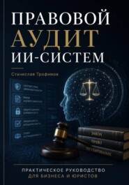 Правовой аудит ИИ-систем