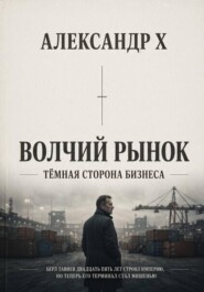 Волчий рынок