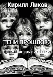 Тени прошлого: Спасительство и чрезмерный контроль