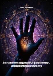 Невидимая петля: как распознать и трансформировать современные ритуалы зависимости