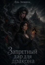 Запретный дар для дракона