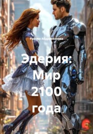 Эдерия: Мир 2100 года