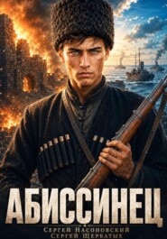 Абиссинец 1889. Том 1