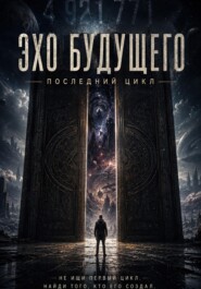 Эхо будущего. Последний цикл