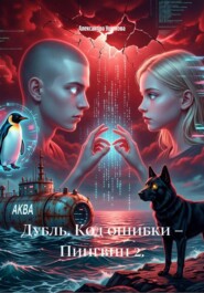 Дубль. Код ошибки – Пингвин 2.