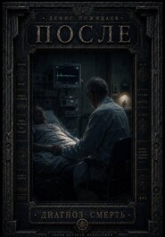 Диагноз: смерть