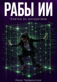Рабы ИИ. Клетка из алгоритмов