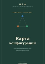 HSA. Карта конфигураций. Том 2