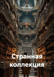 Странная коллекция